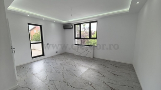 Vila complet renovata in apropiere de British School Vila complet renovata in apropiere de British School