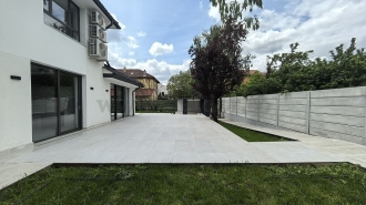 Vila complet renovata in apropiere de British School Vila complet renovata in apropiere de British School