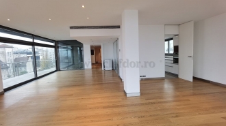Kiseleff - penthouse cu 5 camere de inchiriat, 2 locuri de parcare Kiseleff - penthouse cu 5 camere de inchiriat, 2 locuri de parcare