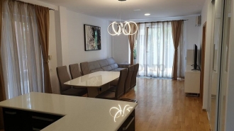 3 room Apartment for rent, Soseaua Nordului area Apartament cu 3 camere de închiriat în zona Soseaua Nordului