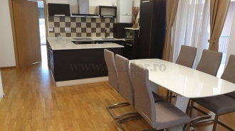 3 room Apartment for rent, Soseaua Nordului area Apartament cu 3 camere de închiriat în zona Soseaua Nordului