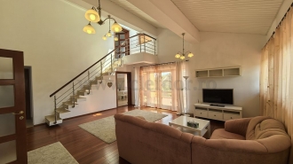 3 room Apartment for rent, Baneasa area Apartament cu 3 camere de închiriat în zona Baneasa