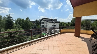3 room Apartment for rent, Baneasa area Apartament cu 3 camere de închiriat în zona Baneasa