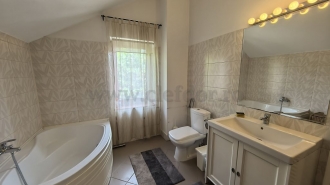 3 room Apartment for rent, Baneasa area Apartament cu 3 camere de închiriat în zona Baneasa