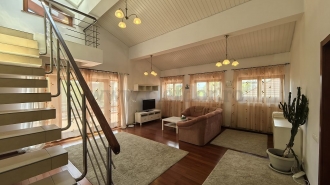 3 room Apartment for rent, Baneasa area Apartament cu 3 camere de închiriat în zona Baneasa