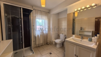 3 room Apartment for rent, Baneasa area Apartament cu 3 camere de închiriat în zona Baneasa