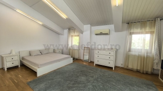 3 room Apartment for rent, Baneasa area Apartament cu 3 camere de închiriat în zona Baneasa