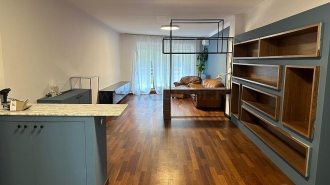 Apartament cu 4 camere în zona Baneasa