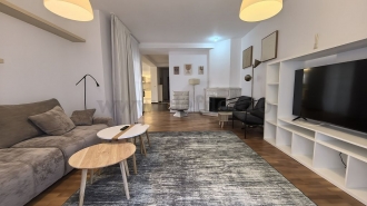 Villa for Rent near British School Vila de Inchiriat langa British School