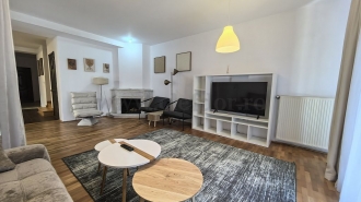 Villa for Rent near British School Vila de Inchiriat langa British School