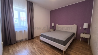 Villa for Rent near British School Vila de Inchiriat langa British School