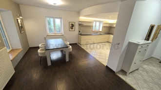 Villa for Rent near British School Vila de Inchiriat langa British School