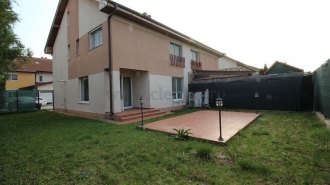 American Village - Vila de închiriat în zona Pipera/OMV American Village - Vila de închiriat în zona Pipera/OMV