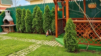 Villa for rent, Iancu Nicolae area Vilă cu 4 camere de închiriat în zona Iancu Nicolae