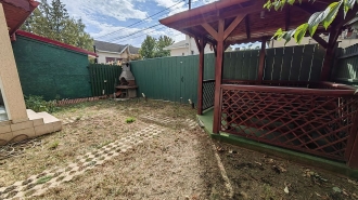 Villa for rent, Iancu Nicolae area Vilă cu 4 camere de închiriat în zona Iancu Nicolae