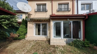 Villa for rent, Iancu Nicolae area Vilă cu 4 camere de închiriat în zona Iancu Nicolae