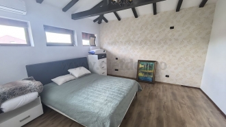 Villa for sale near the forest Vilă cu 8 camere de vânzare în zona Baneasa