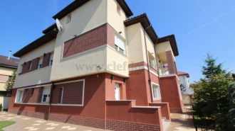 Vila Individuala de Inchiriat in Zona Iancu Nicolae