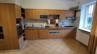 Individual Villa for Rent in Iancu Nicolae Area Vila individuala de închiriat în zona Pipera-Iancu Nicolae