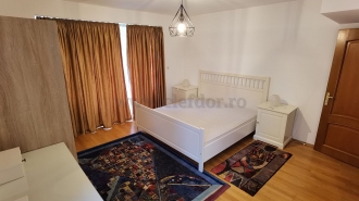 Individual Villa for Rent in Iancu Nicolae Area Vila individuala de închiriat în zona Pipera-Iancu Nicolae