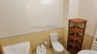 Individual Villa for Rent in Iancu Nicolae Area Vila individuala de închiriat în zona Pipera-Iancu Nicolae