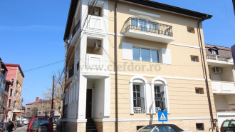 8 room House / Villa for sale, Domenii area Casă / Vilă cu 8 camere de vânzare în zona Domenii
