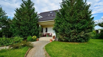 Individual Villa near American School Vilă Individuala in apropiere de Scoala Americana