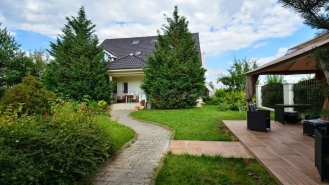 Individual Villa near American School Vilă Individuala in apropiere de Scoala Americana