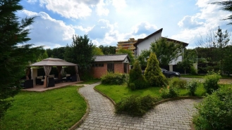 Individual Villa near American School Vilă Individuala in apropiere de Scoala Americana