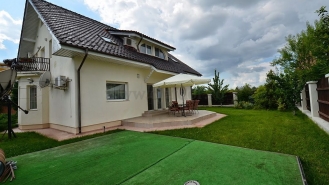 Individual Villa near American School Vilă Individuala in apropiere de Scoala Americana