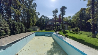 Vilă cu piscina în zona Pipera Vilă cu piscina în zona Pipera