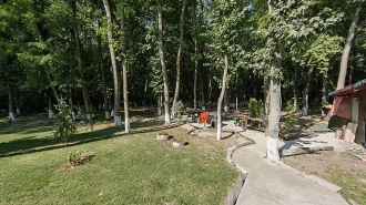 Vilă cu piscina în zona Pipera Vilă cu piscina în zona Pipera
