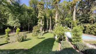 Vilă cu piscina în zona Pipera Vilă cu piscina în zona Pipera