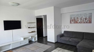 3 room Apartment for rent, Baneasa area Apartament cu 3 camere de închiriat în zona Baneasa