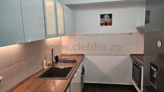 3 room Apartment for rent, Baneasa area Apartament cu 3 camere de închiriat în zona Baneasa