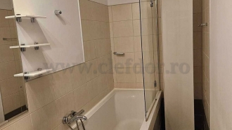3 room Apartment for rent, Baneasa area Apartament cu 3 camere de închiriat în zona Baneasa