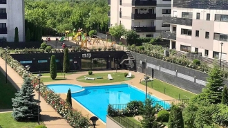 3 room Apartment for rent, Baneasa area Apartament cu 3 camere de închiriat în zona Baneasa