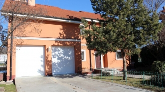 Vilă  in zona Iancu Nicolae-British School Vilă  in zona Iancu Nicolae-British School