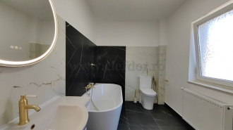 RENOVATED villa near OMV Pipera Vila RENOVATA in apropiere de OMV Pipera