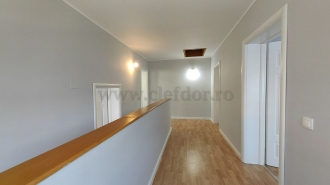 RENOVATED villa near OMV Pipera Vila RENOVATA in apropiere de OMV Pipera