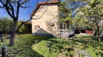RENOVATED villa near OMV Pipera Vila RENOVATA in apropiere de OMV Pipera