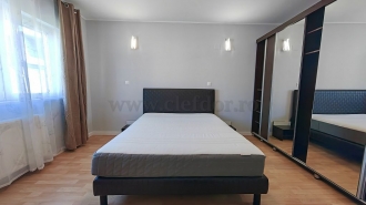 RENOVATED villa near OMV Pipera Vila RENOVATA in apropiere de OMV Pipera