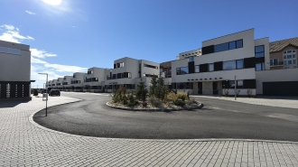 LUXURY VILLA near the American School VILA de LUX in apropiere de Scoala Americana