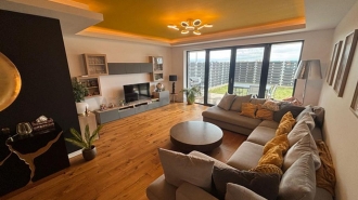 LUXURY VILLA near the American School VILA de LUX in apropiere de Scoala Americana