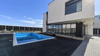 VILA de LUX in apropiere de Scoala Americana
