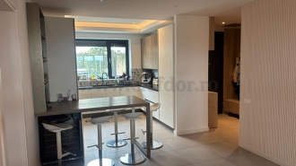 LUXURY VILLA near the American School VILA de LUX in apropiere de Scoala Americana