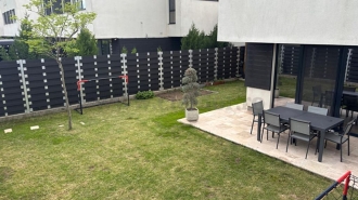 LUXURY VILLA near the American School VILA de LUX in apropiere de Scoala Americana