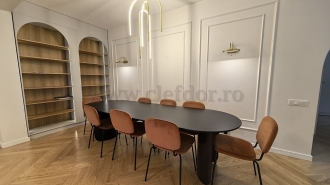 Iancu Nicolae - Cambridge School - RENOVATED Villa Iancu Nicolae - Cambridge School-  Vilă RENOVATA