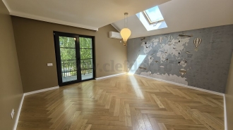 Iancu Nicolae - Cambridge School - RENOVATED Villa Iancu Nicolae - Cambridge School-  Vilă RENOVATA