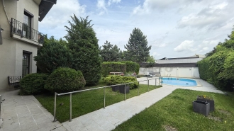 Iancu Nicolae - Detached villa near the forest Iancu Nicolae - Vila individuala langa padure